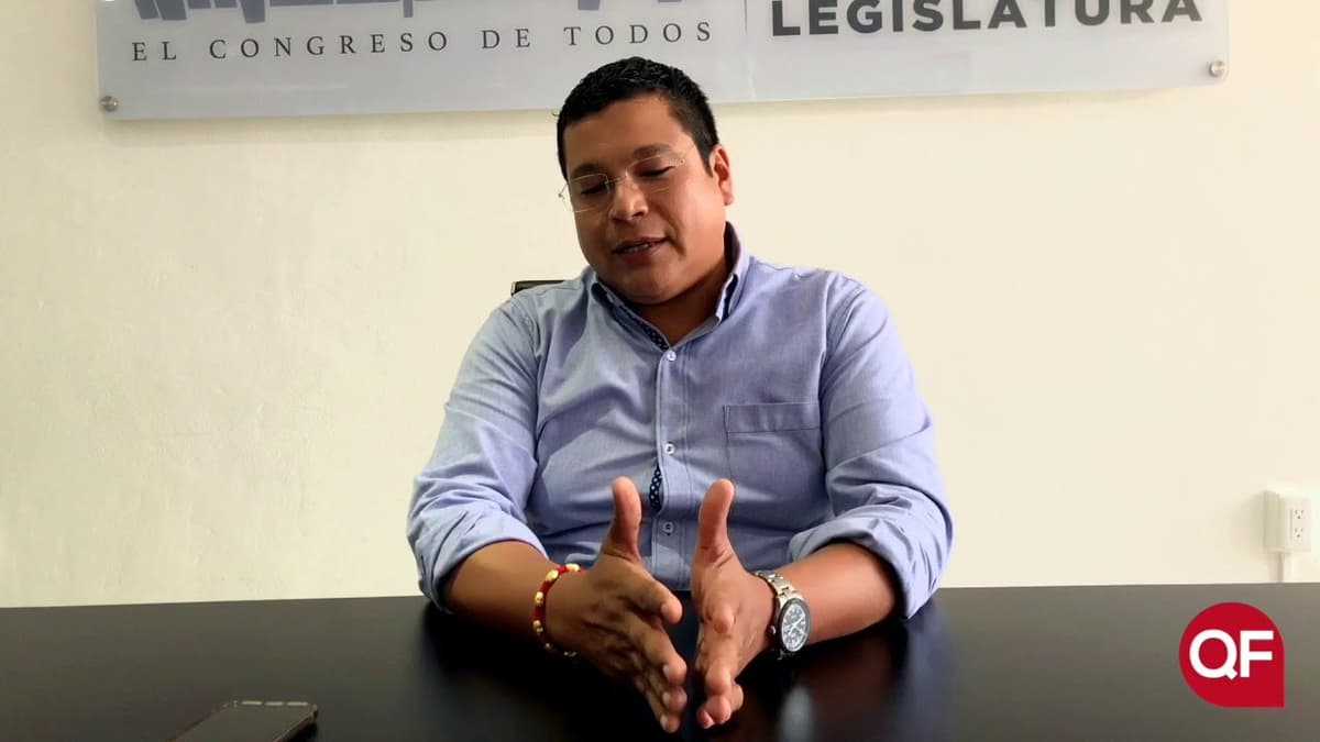 Fernando Zelaya responde todas las dudas sobre la Ley de Movilidad, en exclusiva