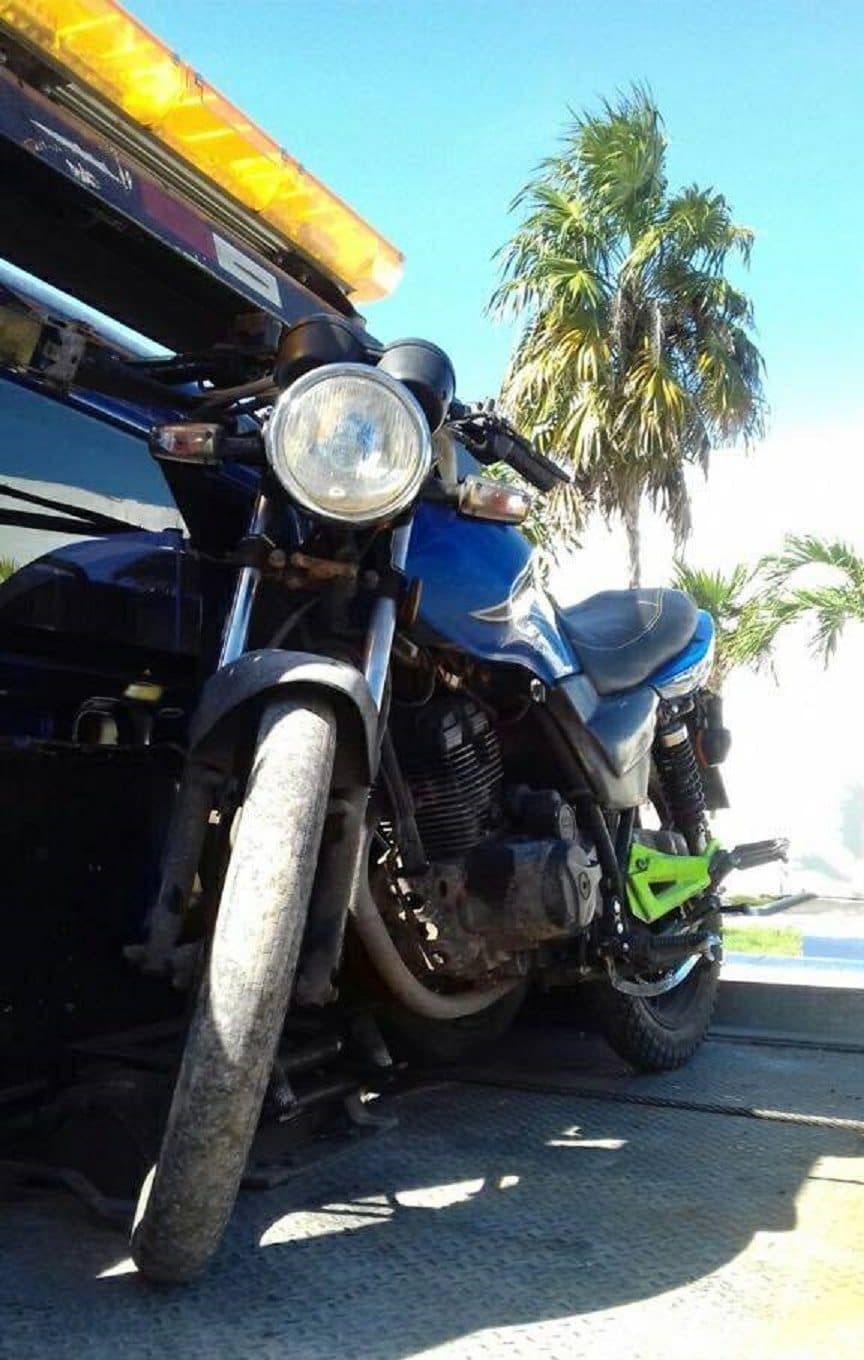 Caen infractores en redes de Operativo Orión, uno con orden de aprehensión