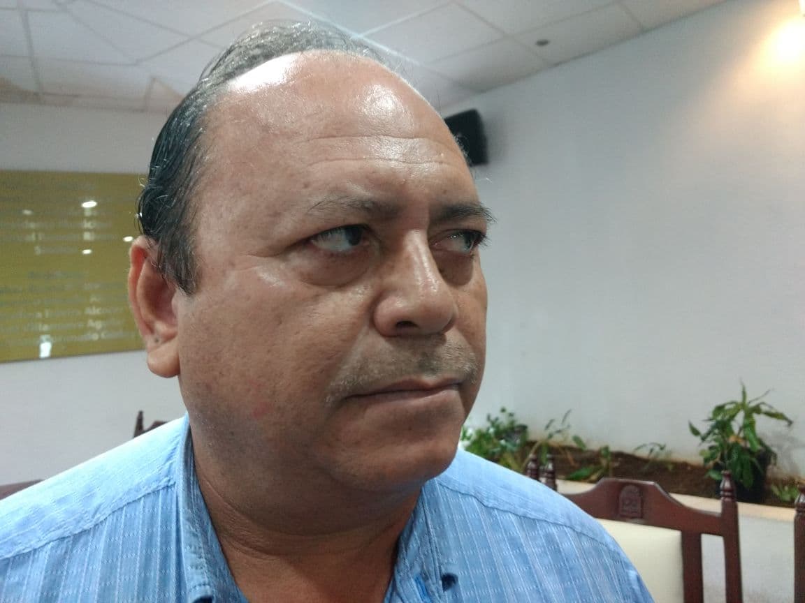 Panistas de Chetumal están con Ricardo Anaya