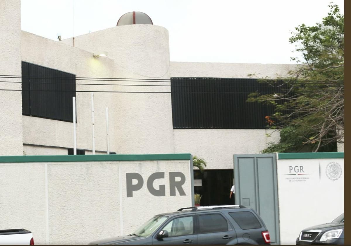 Vinculan a proceso a extranjero con arma de fuego