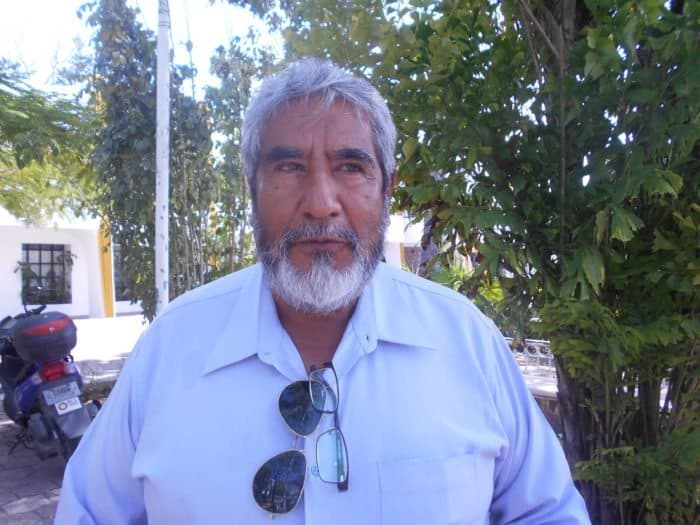 Policías ejecutados y atacados pagan por sus errores, dice regidor priista en Cancún