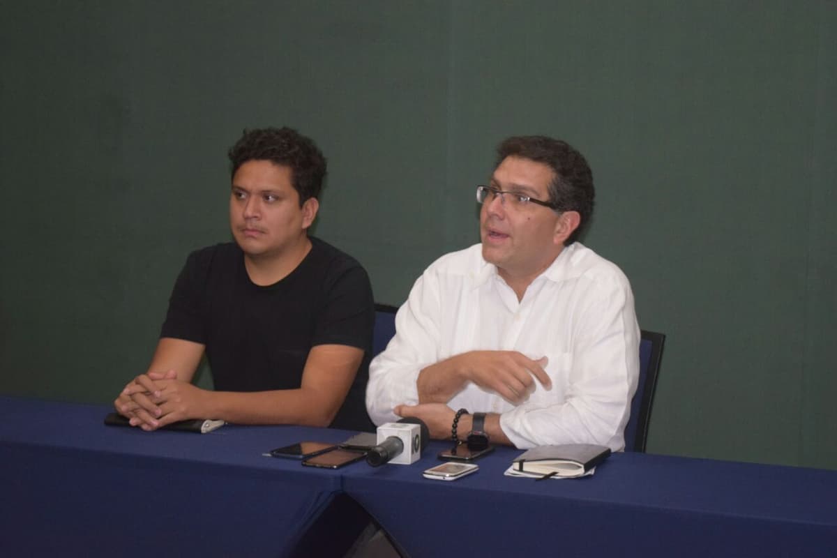 Debe reforzarse seguridad en Quintana Roo: Ríos Piter