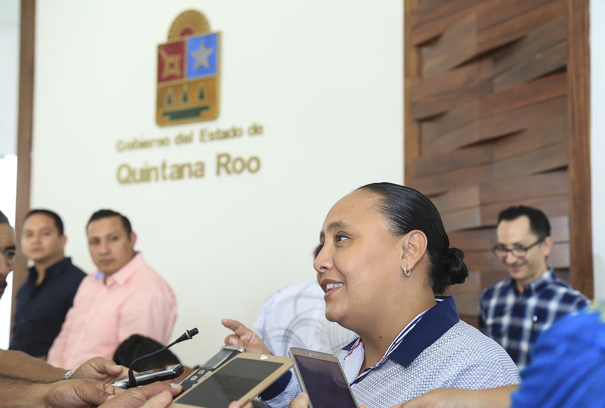 Aprueba XV Legislatura la Ley de Ingresos para el municipio de Solidaridad