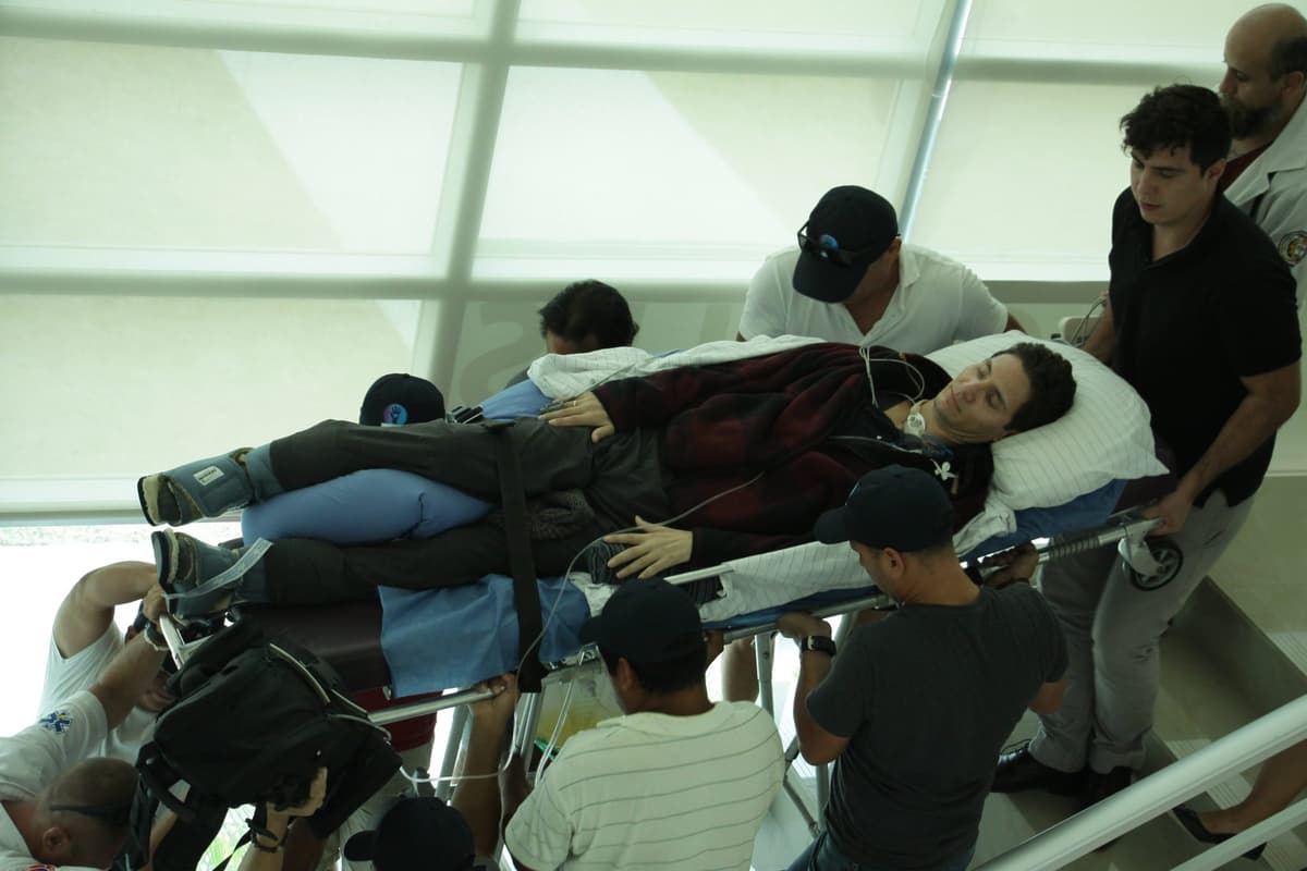 Lo único que buscamos es justicia para Roberto González: familiares y amigos