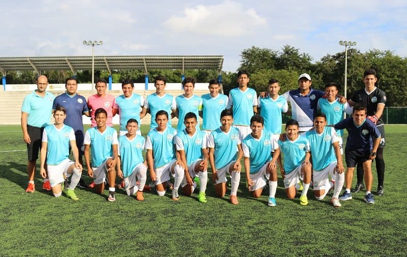 Inter Playa del Carmen, el mejor de Quintana Roo