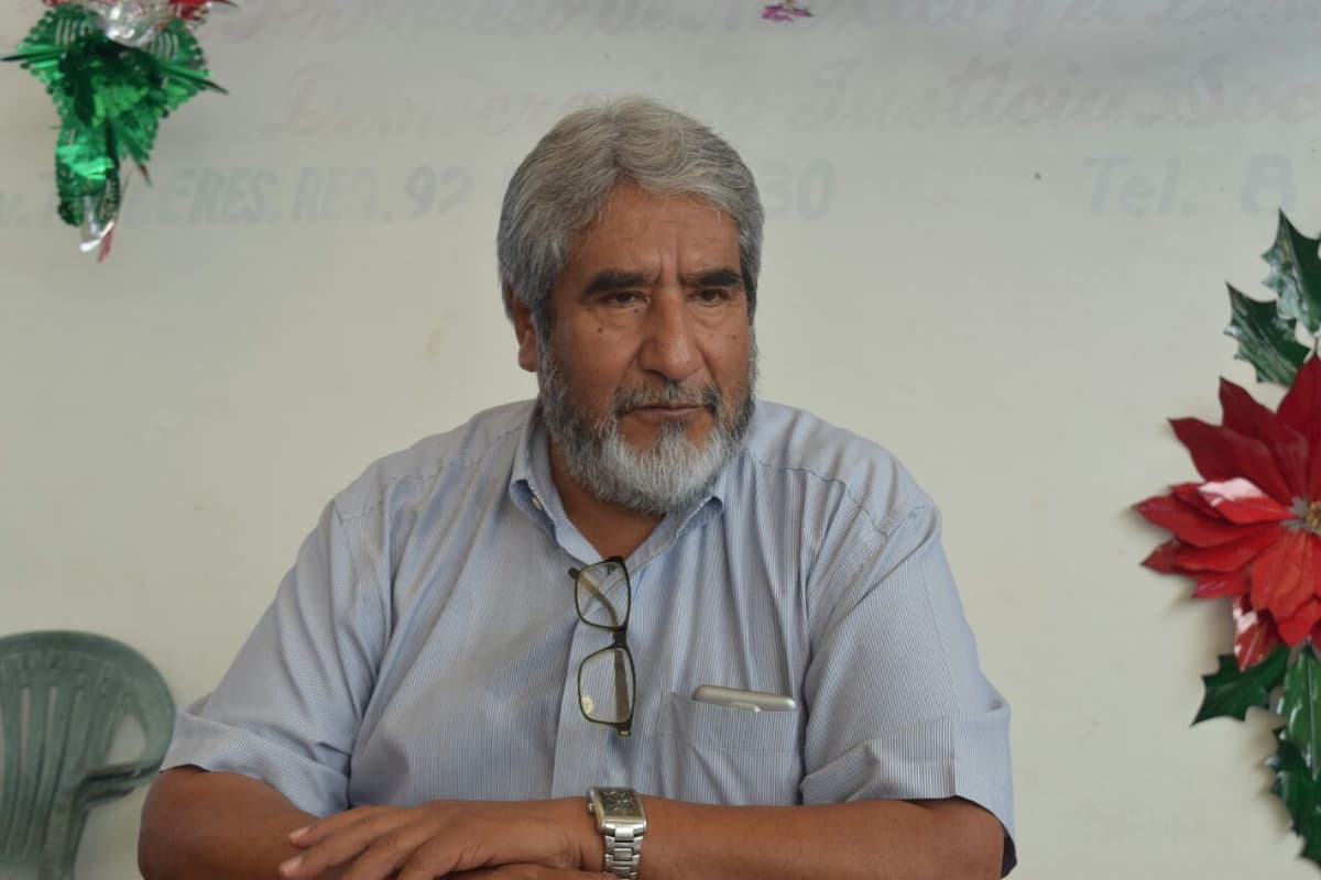 Recauda Unión de Tianguistas medio millón de pesos al mes