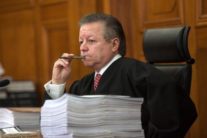 Determinan requisitos de residencia para aspirantes a magistratura