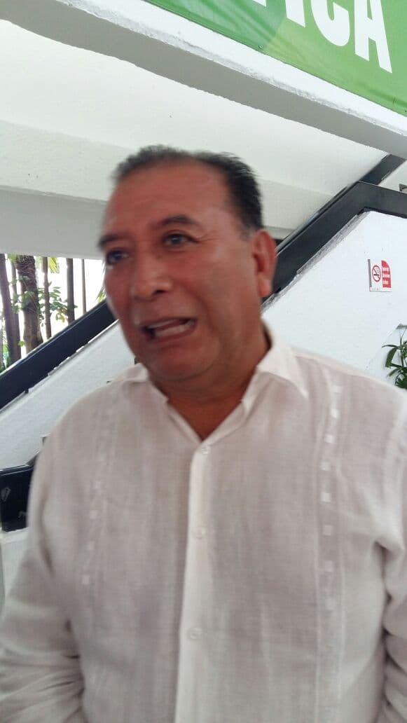 Proyecto Gran Solaris excedía densidad máxima: regidor