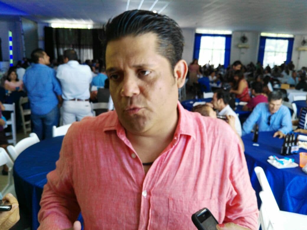 Elección de Mancera le “mete velocidad” a panistas