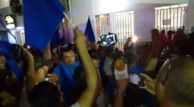 Gana Zetina Valle elecciones del Suchaa