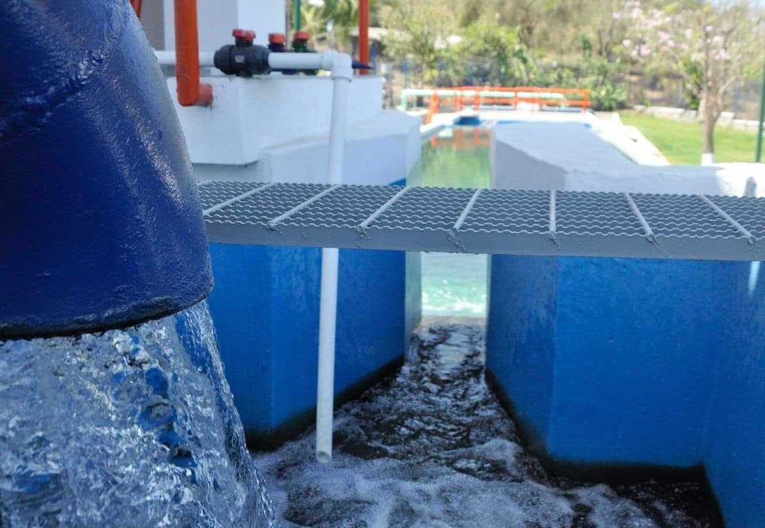 Piden prórroga para tres plantas de tratamiento inconclusas