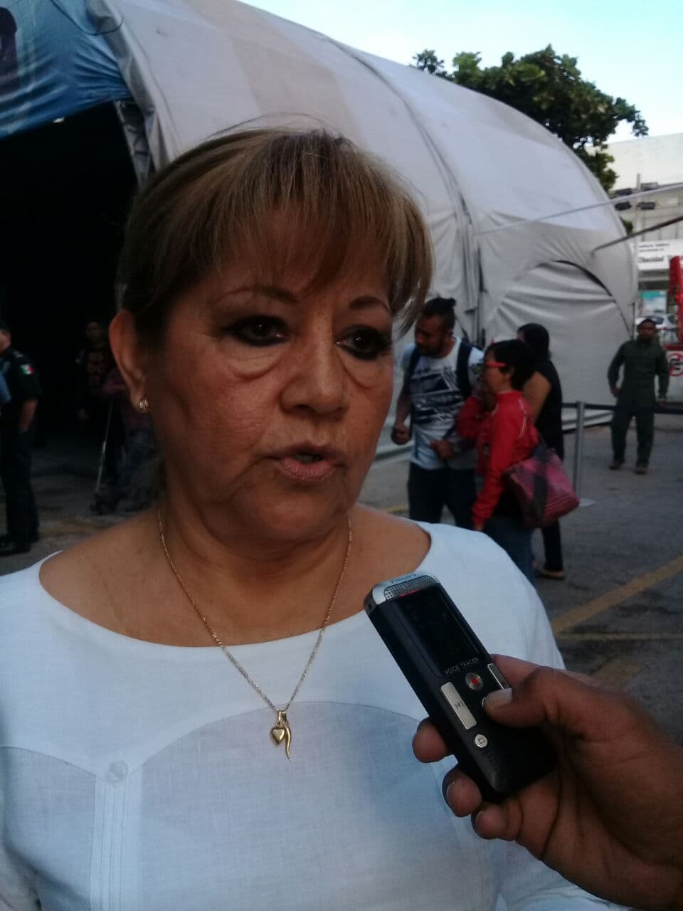 Rechaza el CCE de Riviera Maya alza a impuesto