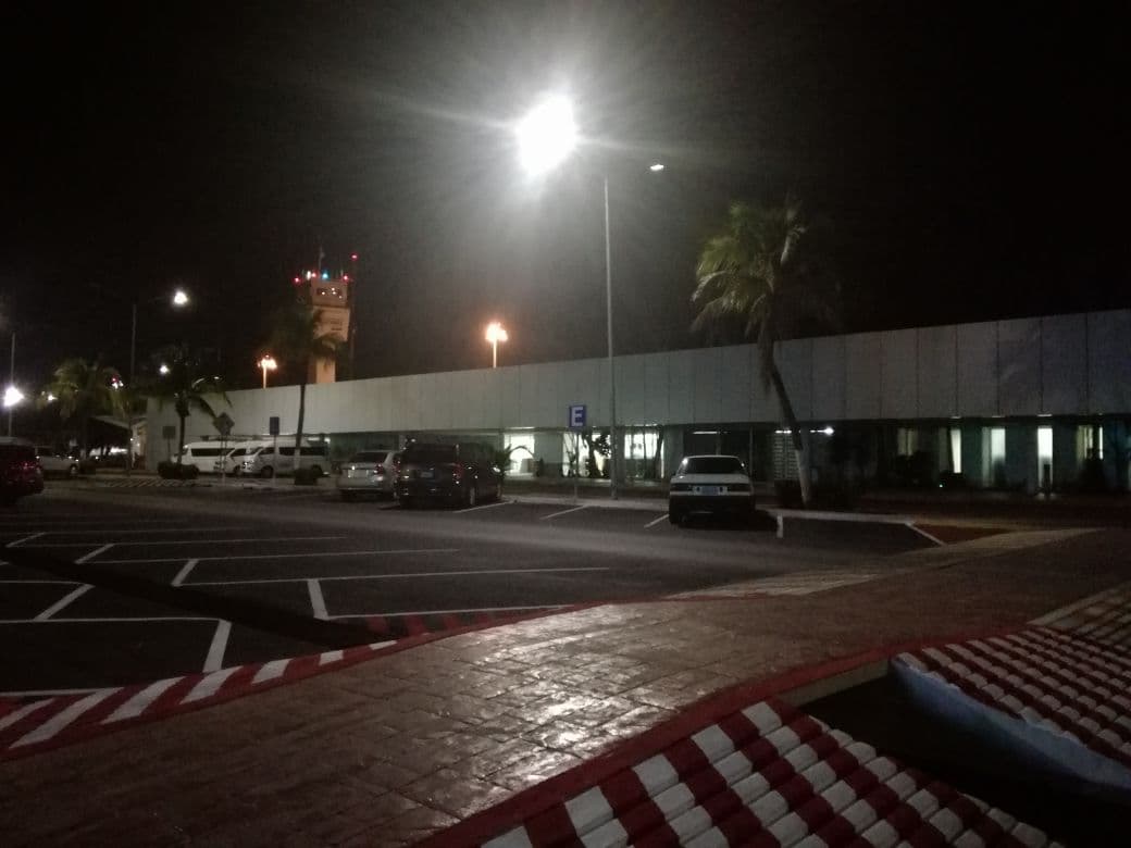 Sufre avion Pilatos despiste en Cozumel