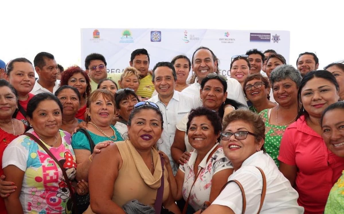 Cuenta Quintana Roo con un presupuesto con enfoque de género