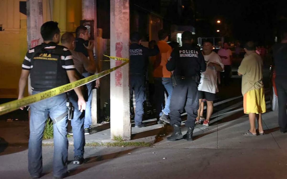 ¿Y la seguridad? Se han registrado más de 89 mil homicidios durante sexenio de AMLO