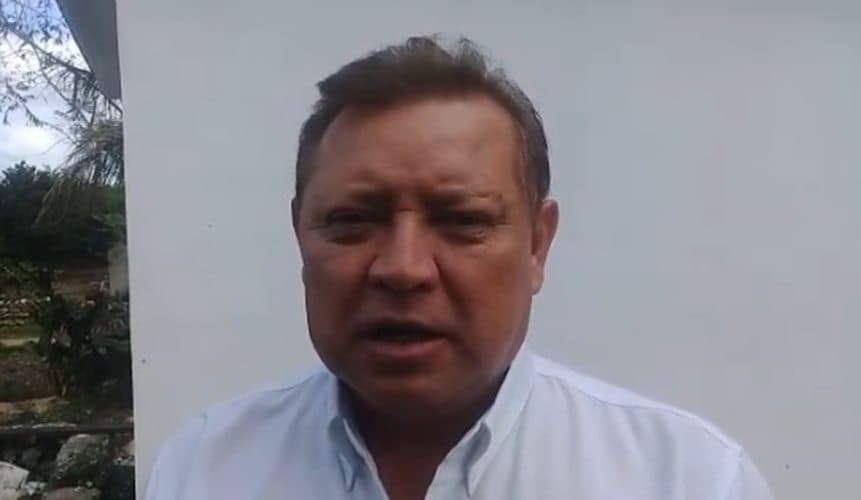 Emilio Jiménez, con “luz verde” para buscar reelección