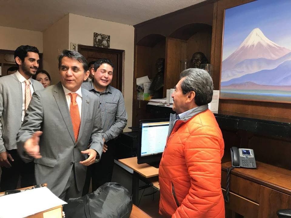 A 150 días para la elección federal, aún hay candidaturas pendientes