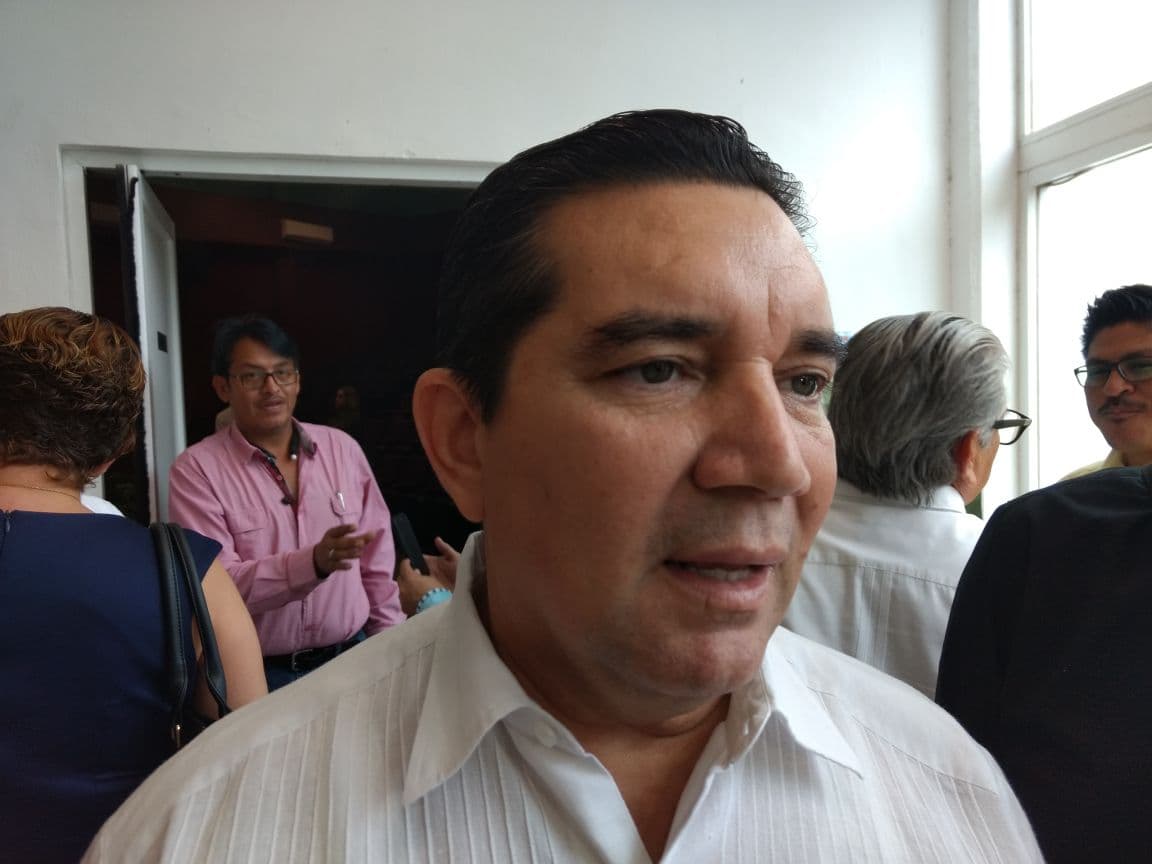 Partidos en "el ojo del huracán"