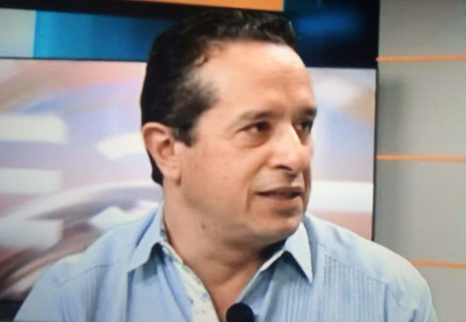 Atendemos directamente a la gente: Carlos Joaquín