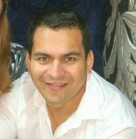 Competiría Luis Miguel Chávez como independiente