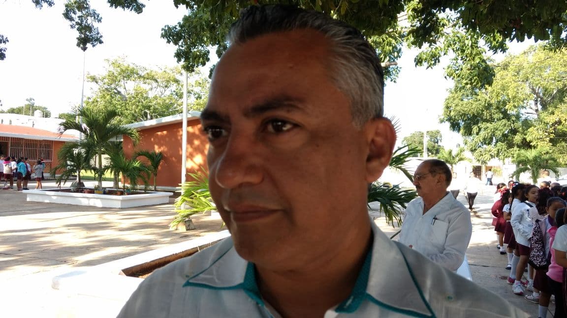 De cumplirse las leyes, mi padre ya estaría en casa: Carlos Mario Villanueva