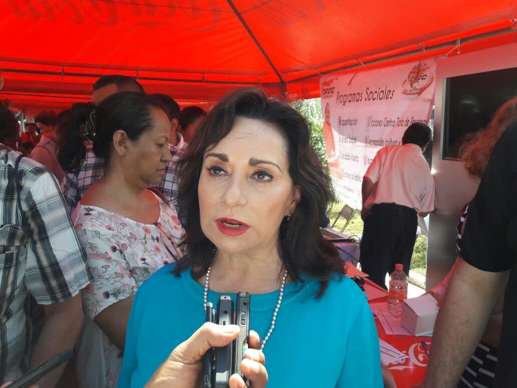 Centros de Conciliación, hasta noviembre