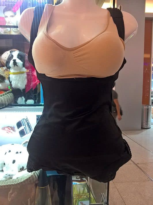 Advierten médicos sobre problemas de ciática por usar fajas