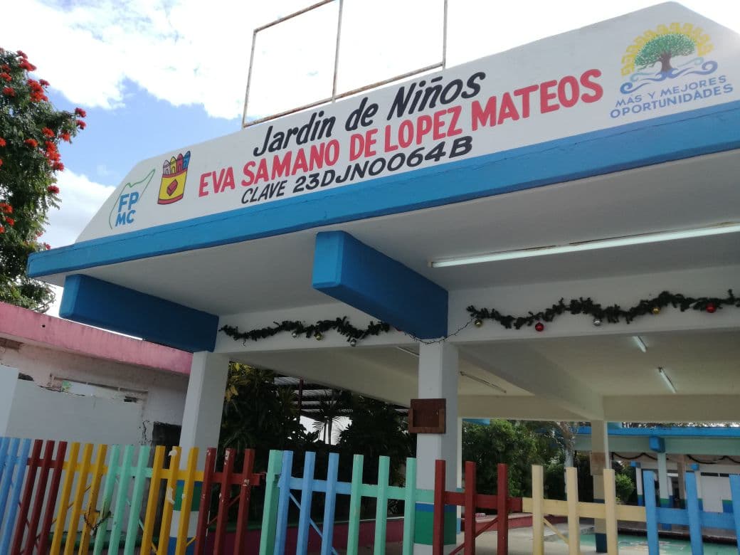 Hartazgo por robos en escuelas de Cozumel