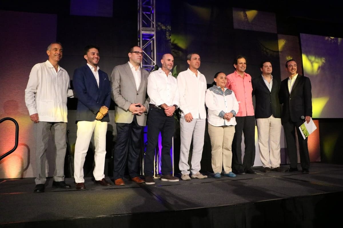 Presenta Mayakoba megaproyecto “Country Club”