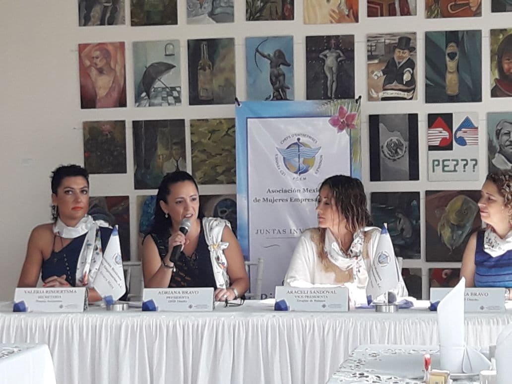 'Construirán’ oportunidades de negocios en la Riviera Maya