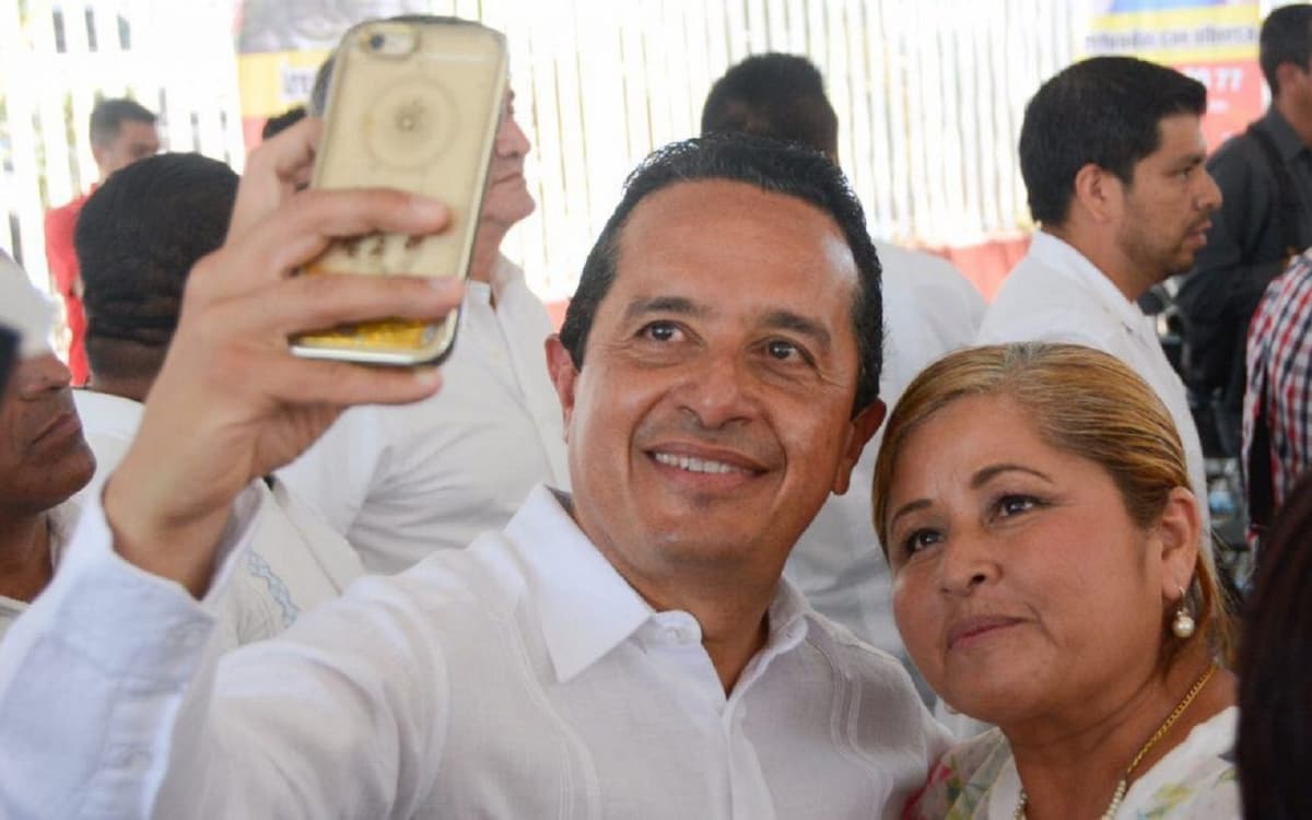 Impulsamos el desarrollo profesional de las mujeres trabajadoras: Carlos Joaquín