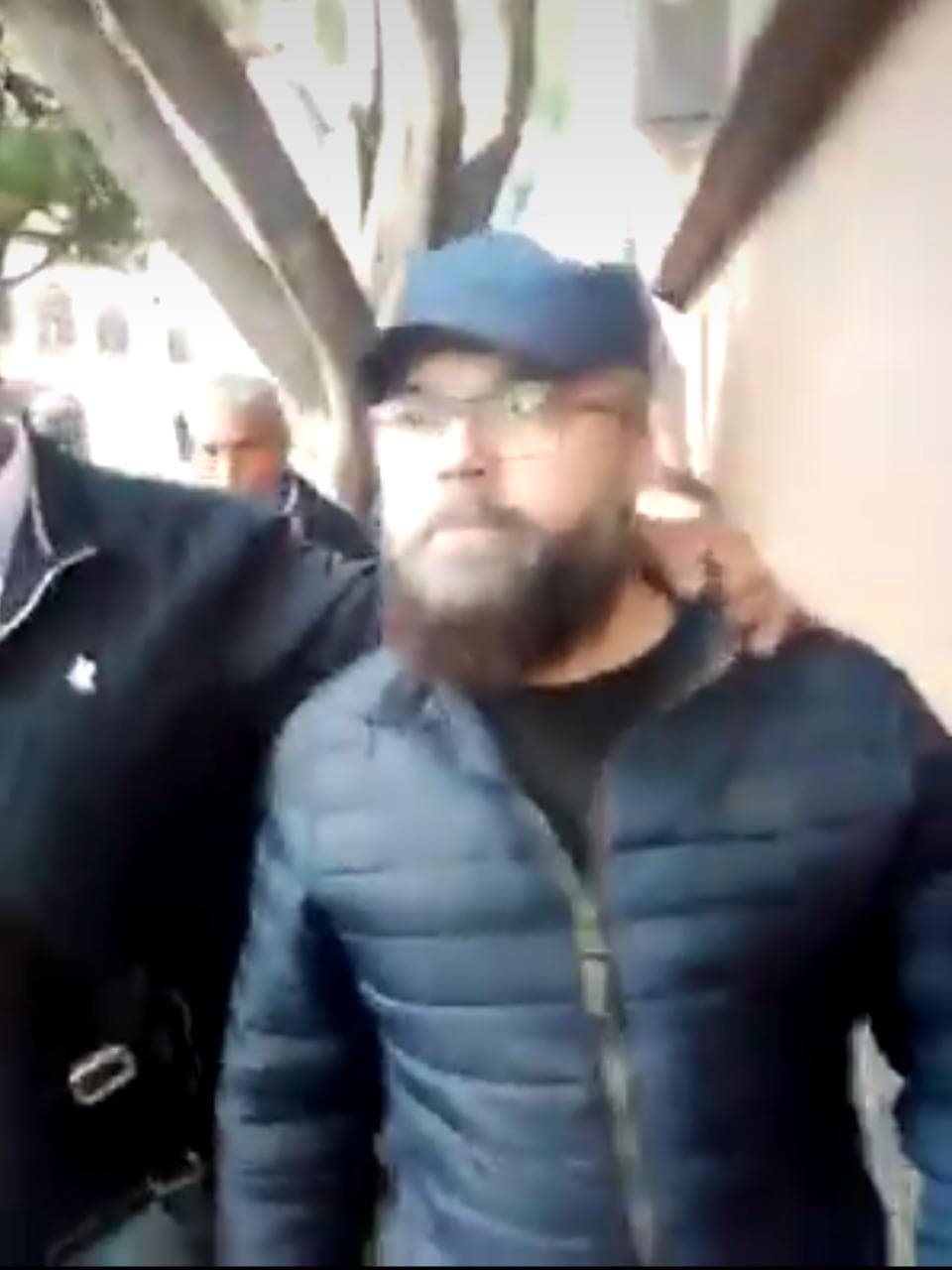 Que devuelva Mauricio Góngora cada centavo pide Cristina Torres