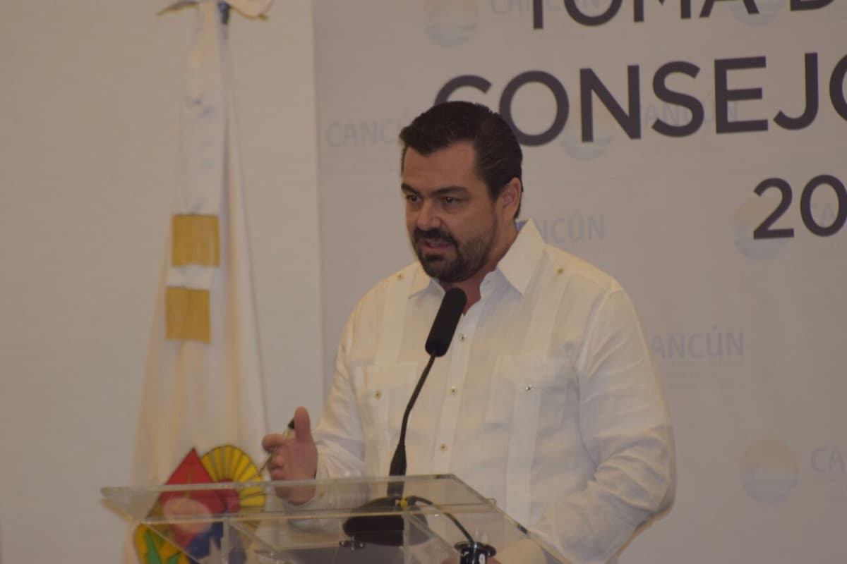 Pedirán hoteleros cuentas sobre el zofemat, advierte Cintrón