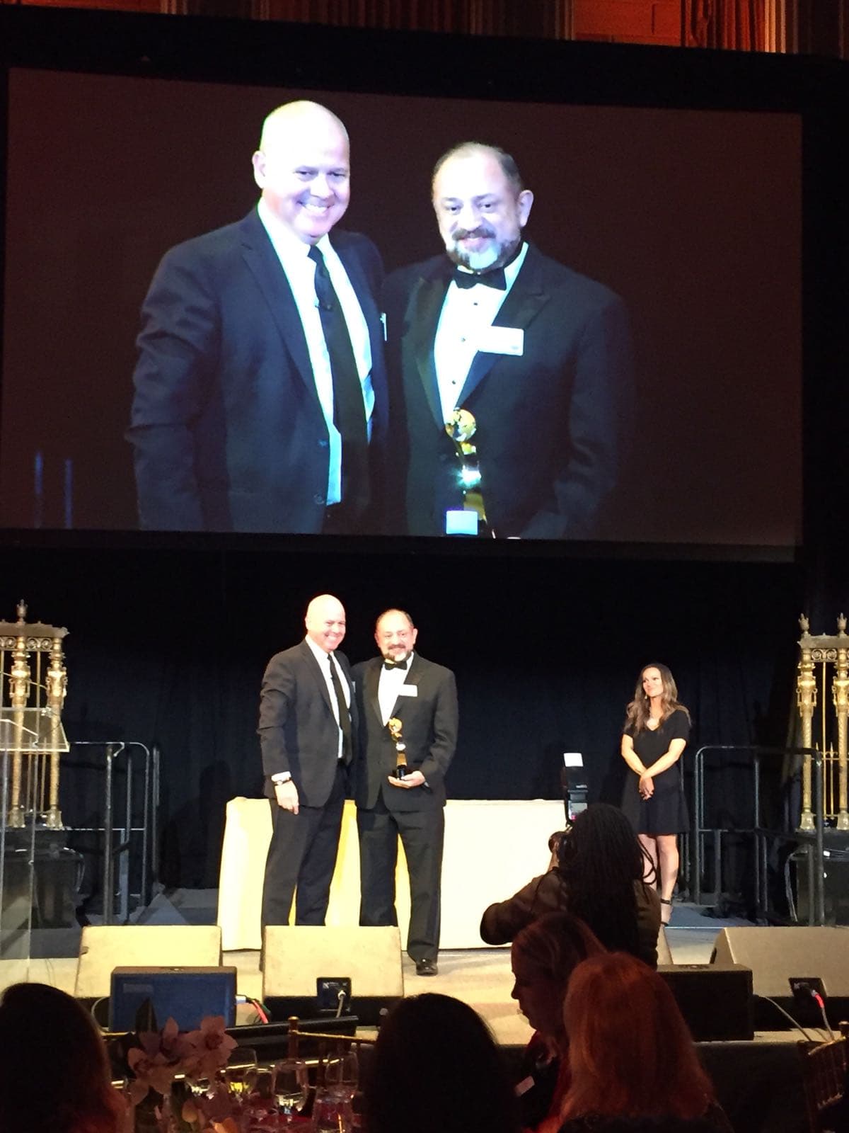 Riviera Maya, el Mejor Destino de Bodas del mundo en los Travvy Awards