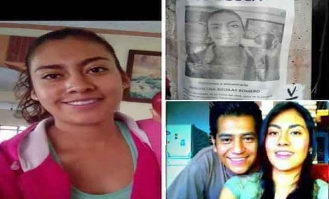 Mató a su esposa y la hizo pozole para vender