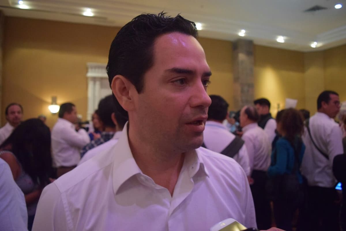 “Chanito”, en pláticas con PAN-PRD y con Morena-PES