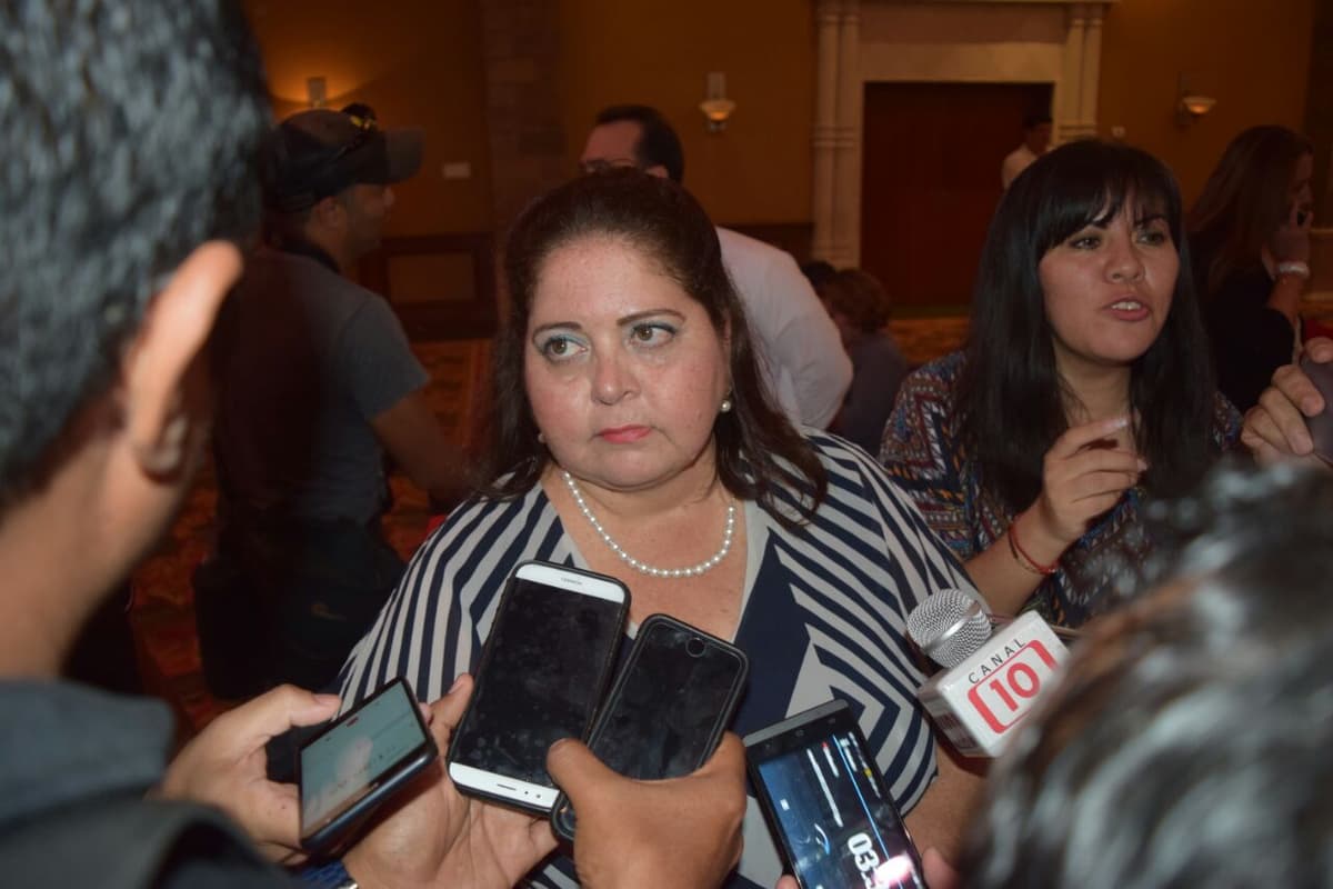 Entrega Quintana Roo propuesta de regulación a Airbnb