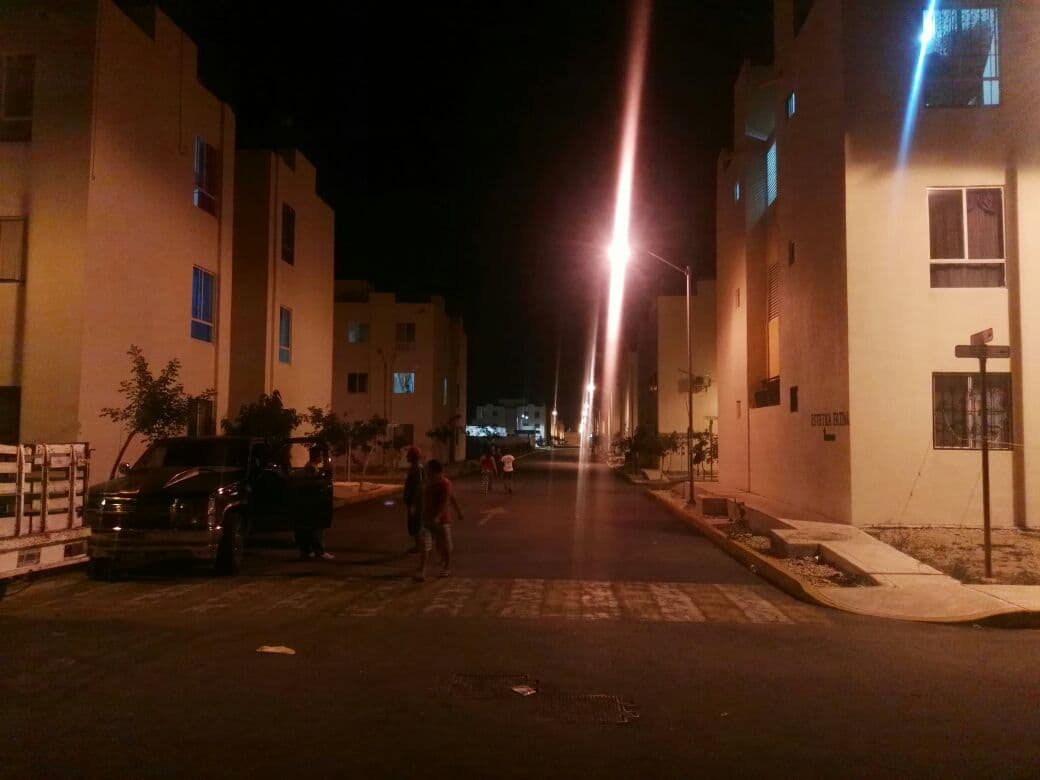 Sujeto intenta oponerse a ser asaltado