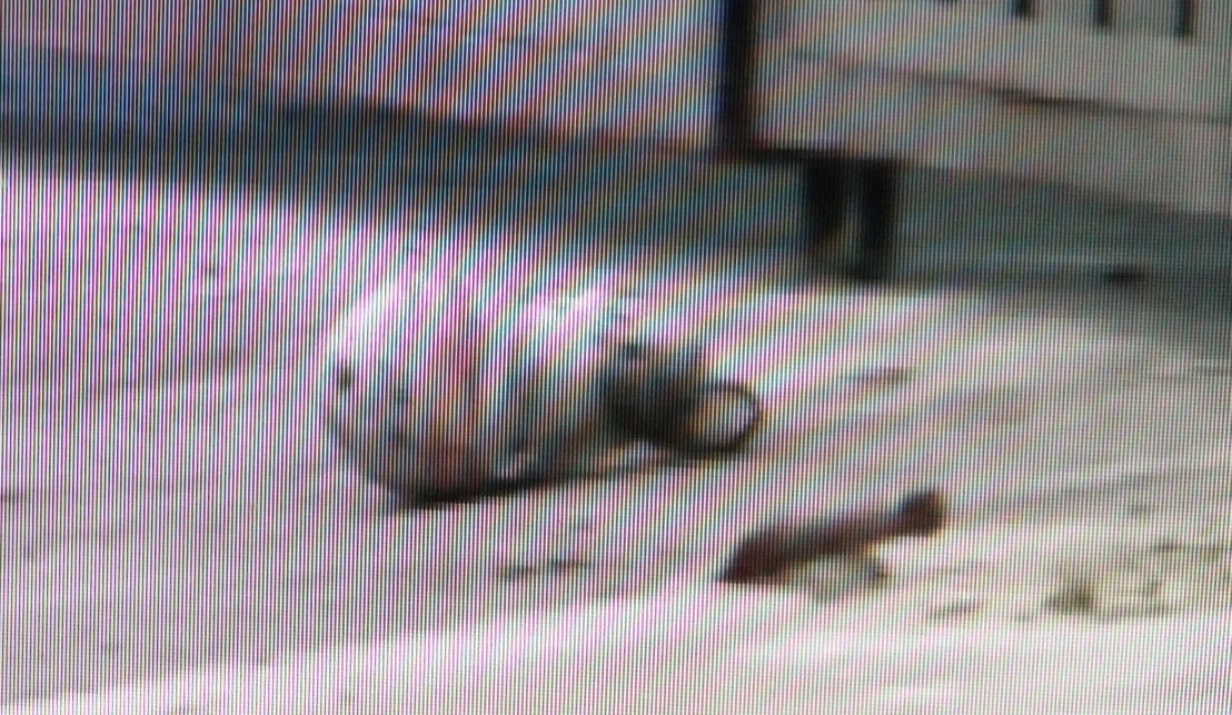 Encuentran granada sin explotar en domicilio de Cozumel