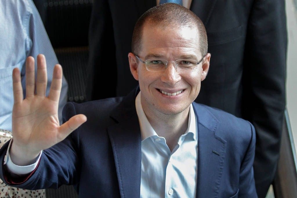 Ricardo Anaya visitará Cancún este domingo