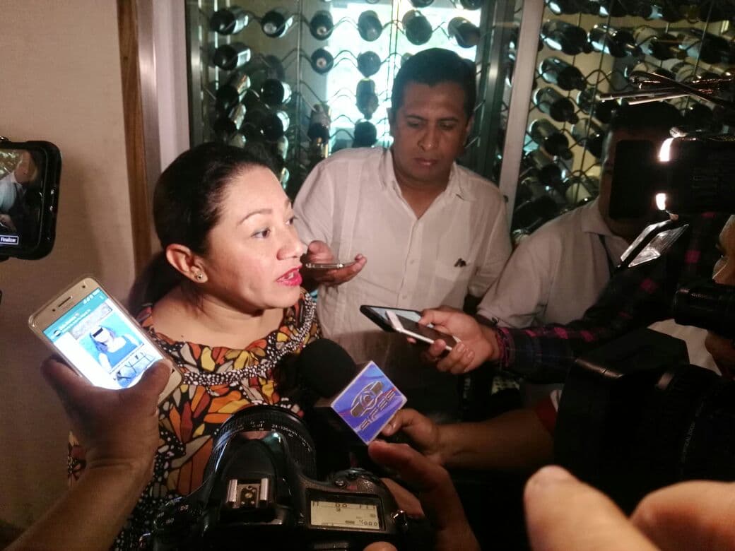 Interponen diputados recurso contra Ley de Seguridad Interior