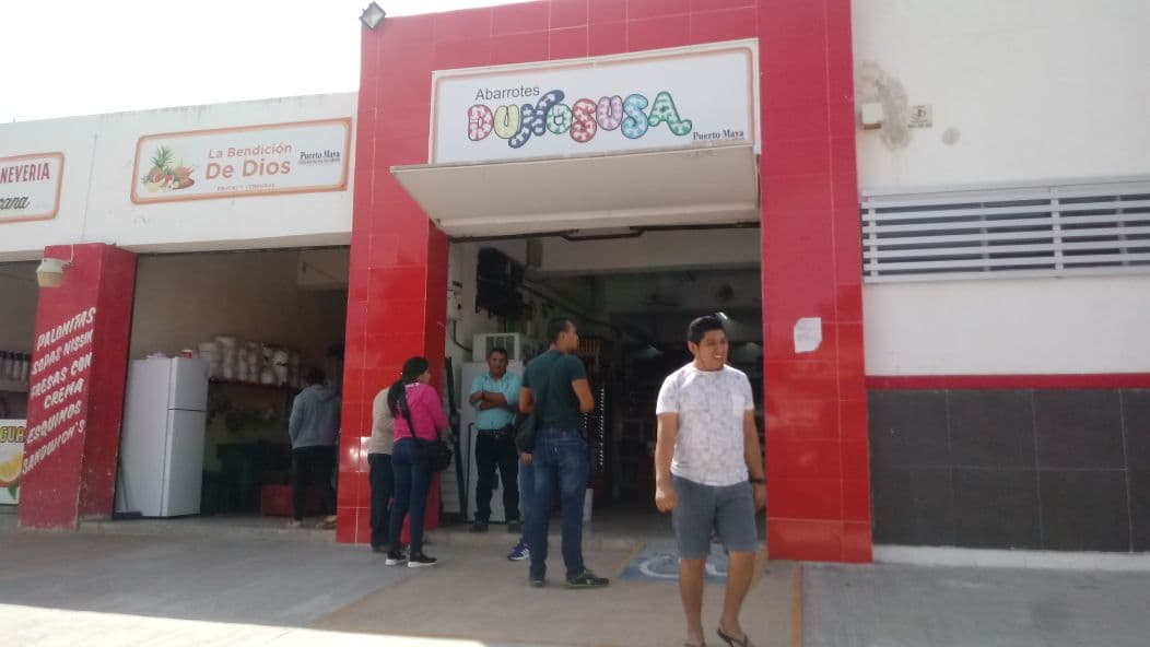 Asaltan a diligenciero de Dunosusa en Puerto Aventuras