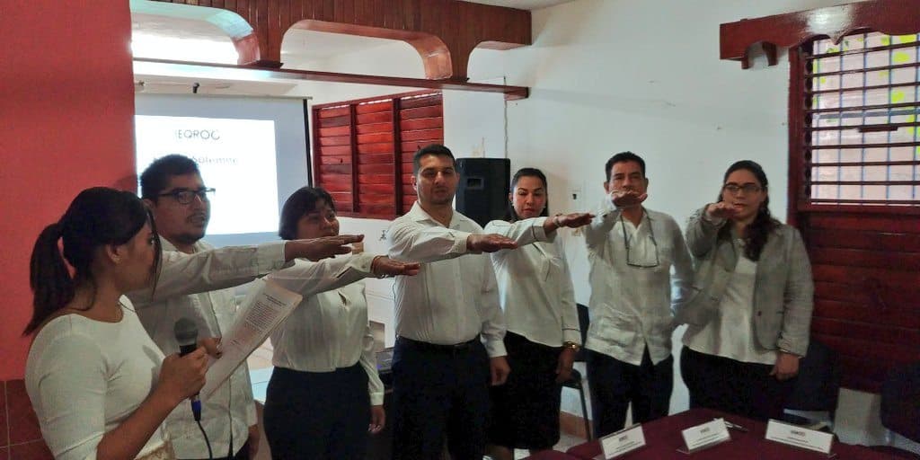 Inicia instalación de Consejos Municipales