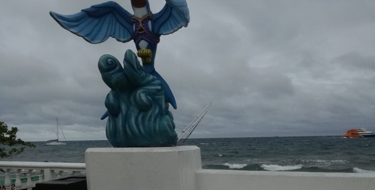 Náuticos resienten pérdidas por mal tiempo