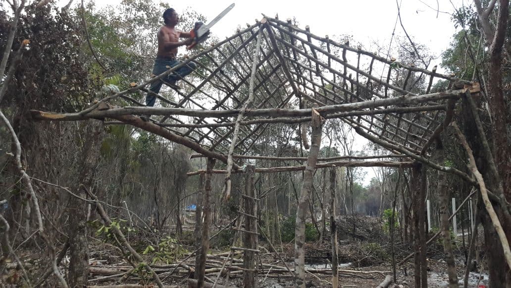 Asentamientos irregulares ponen en riesgo limpieza de ríos subterráneos