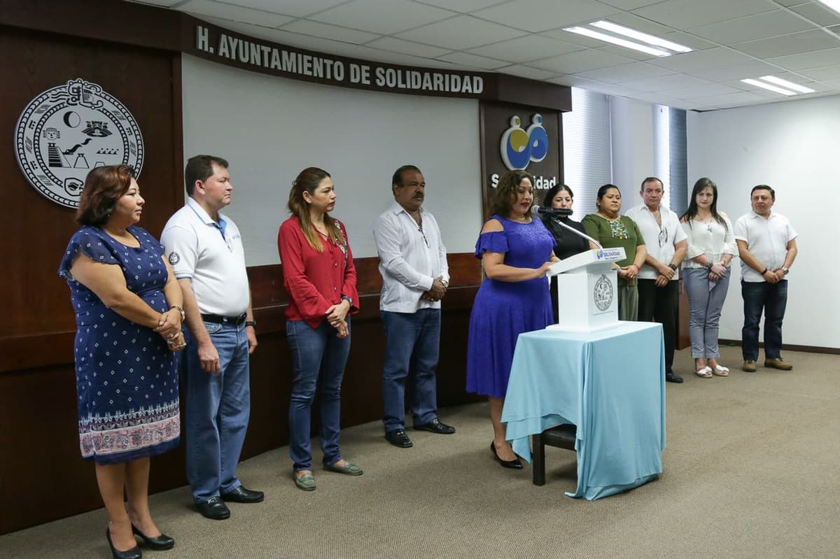 Dorys Aké asume la dirección de Infraestructura