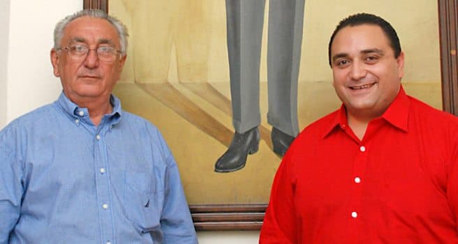 Salen a la luz más negocios turbios de Roberto Borge