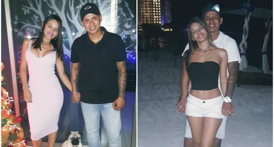 Son tres los colombianos desaparecidos en Cancún