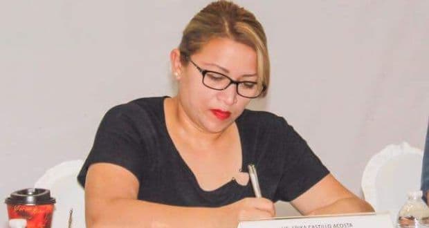 Lamenta regidora incidencia delictiva en Cancún