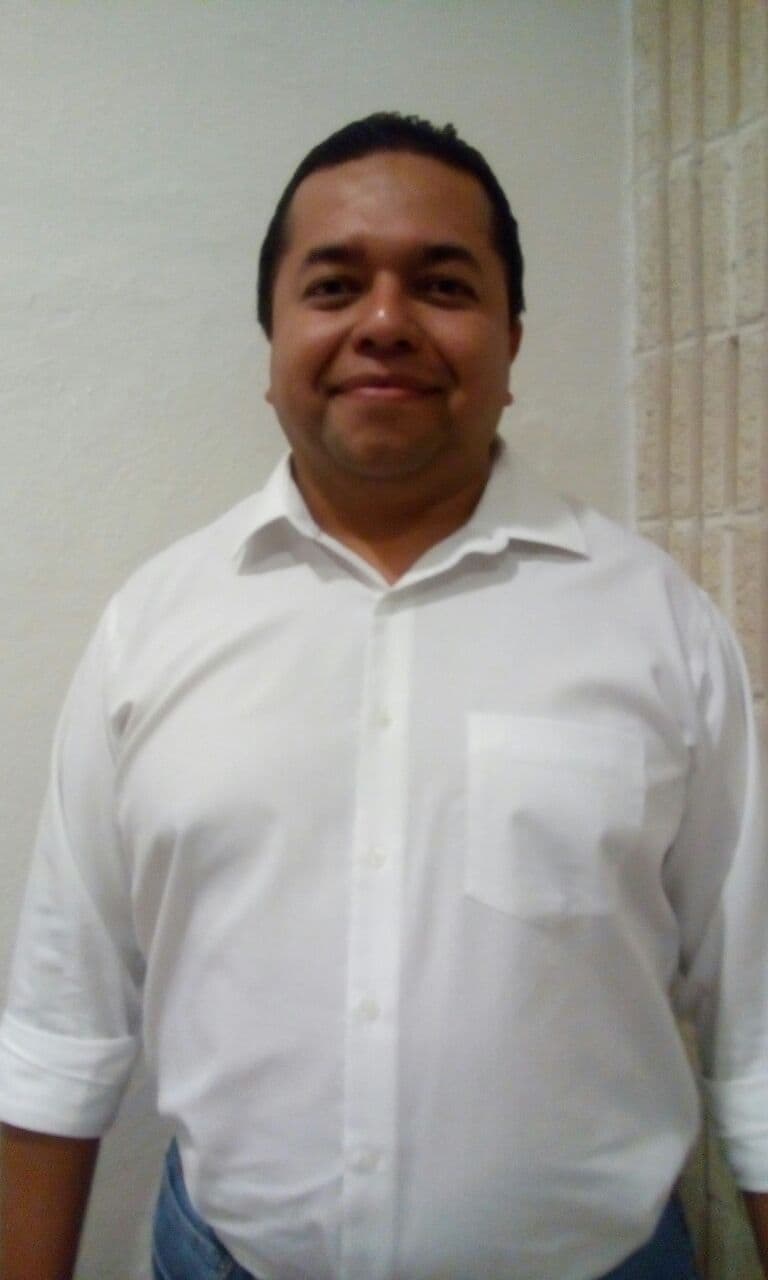 Merecemos un mejor Cancún, afirma Emiliano Ramos